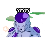 Goku y Frezzer 2