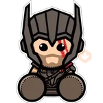 Marvel Cartoon 📳 