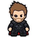 Marvel Cartoon 📳 
