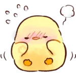 soft and cute chick vol.7 
