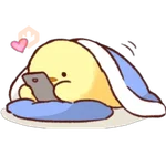 soft and cute chick vol.7 