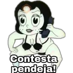 CASA DE LOS DIBUJOS 