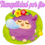 《🌈Dulce ovejita cute 1🐑🌟》 
