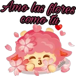 《🌈Dulce ovejita cute 1🐑🌟》 