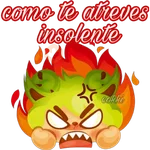 《🌈Dulce ovejita cute 2 🐑🌟》 
