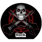 Rock Forever⚡ 🤘⚡ 
