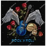 Rock Forever⚡ 🤘⚡ 