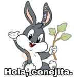 Bugs bunny