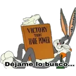 Bugs bunny
