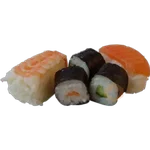 Comida Japonesa  