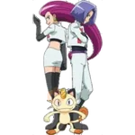 Equipo Rocket 🐱