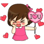 Jun-kun & Jane-chan Love 