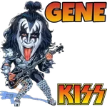 KISS (Rock Band) 