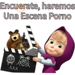 Masha y El Oso