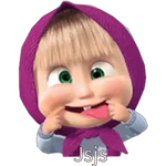 Masha y El Oso