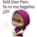 Masha y El Oso