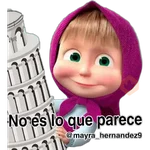 Masha y Oso 2