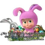 Masha y Oso 2