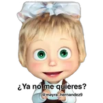Masha y Oso 2