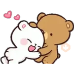 milk & Mocha ❤️ 