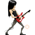 Rock 🤘 