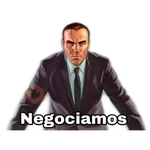 Grand Theft Auto GTA