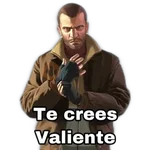 Grand Theft Auto GTA