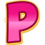 Letras ♡ Paw Patrol 