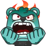 MTC Bear - Eloise 
