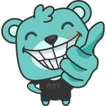 MTC Bear - Eloise 