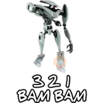 🦍STAR WARS🦍 