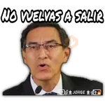 Martin Vizcarra 🇵🇪 