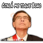 Martin Vizcarra 🇵🇪 