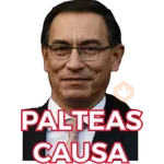 VIZCARRA 🦇🦇🦇