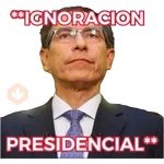 VIZCARRA 🦇🦇🦇