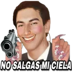 Mi presi, tú presi Vizcarra 