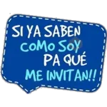 «¶~LETREROS FIESTAS~¶» 