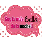 «¶~LETREROS FIESTAS~¶» 