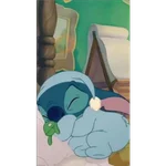 ♥️☆꧁Stich꧂♥️ 
