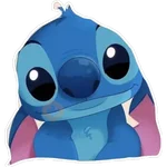 ♥️☆꧁Stich꧂♥️ 