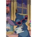 ♥️☆꧁Stich꧂♥️ 