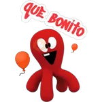 ⚡⚡ Pocoyó amoroso 😍 