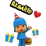 ⚡⚡ Pocoyó amoroso 😍 