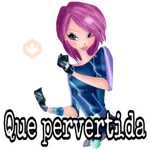 World of Winx