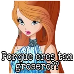 World of Winx