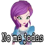 World of Winx