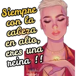 🌷🌠Power woman💪🎀 