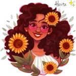 Girasoles ✨🌻 