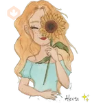 Girasoles ✨🌻 