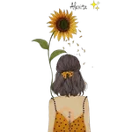 Girasoles ✨🌻 